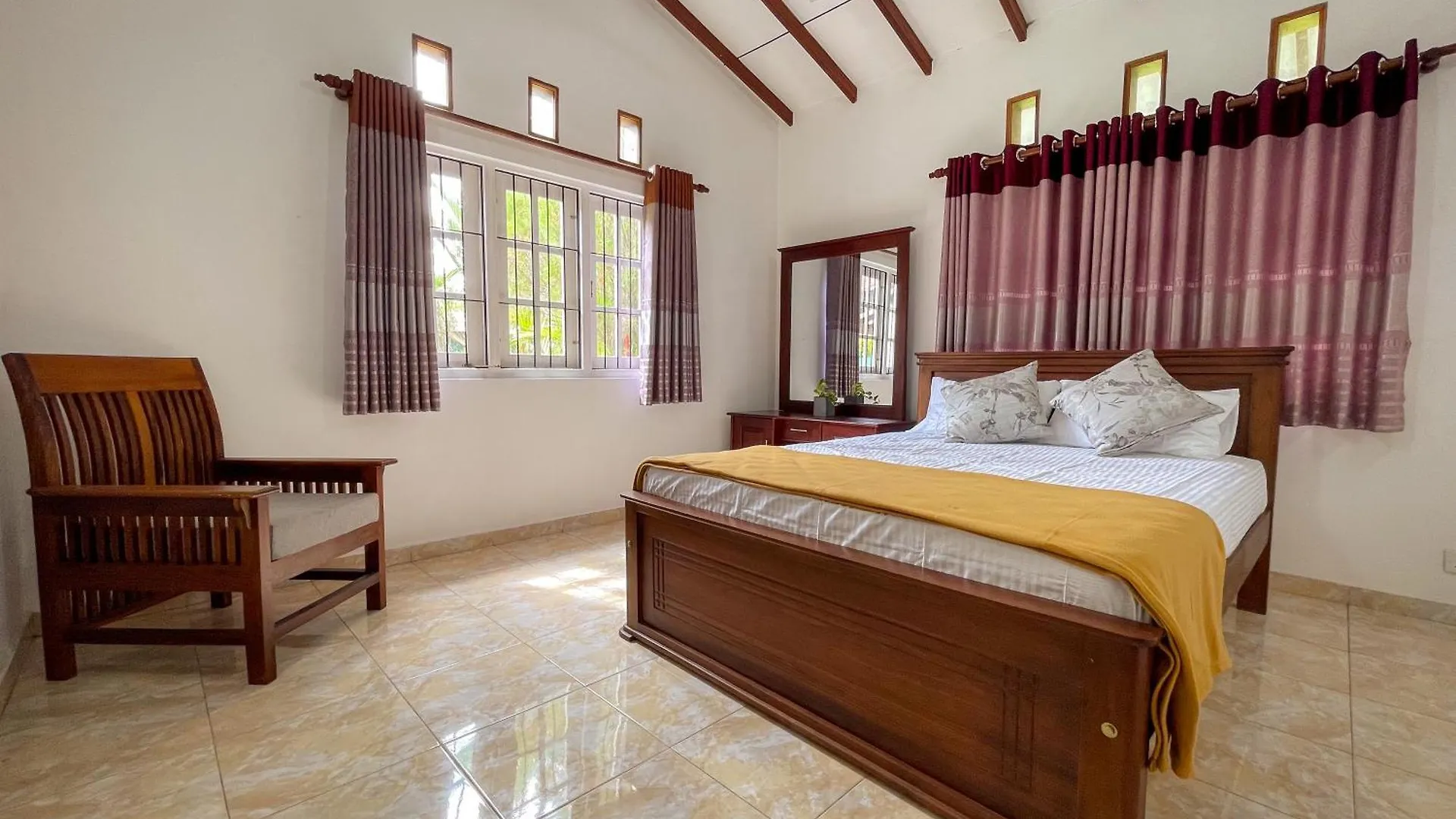 007 Negombo Villa Holiday home
