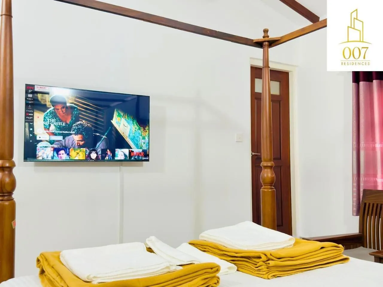 007 Negombo Villa