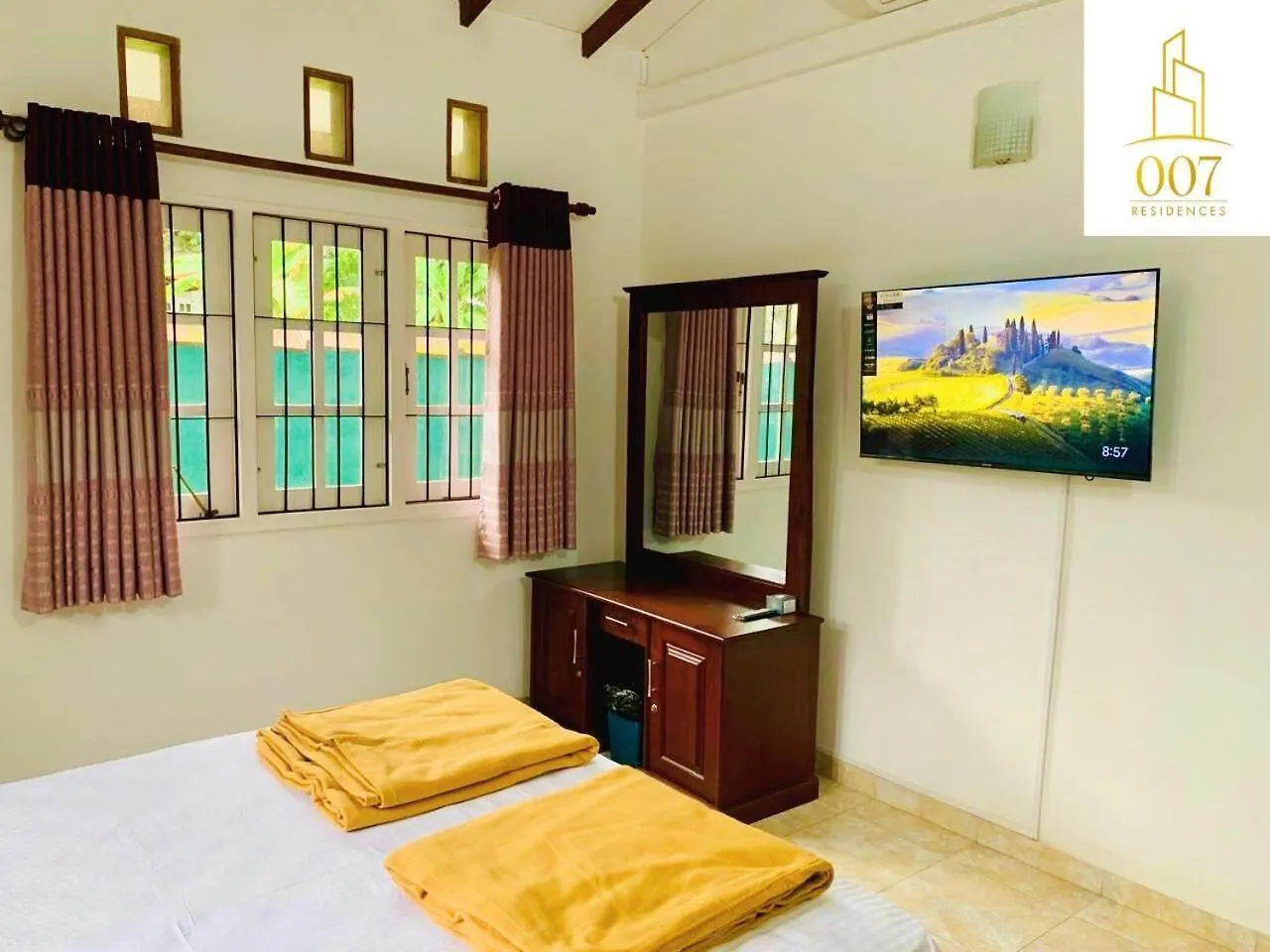 Holiday home 007 Negombo Villa