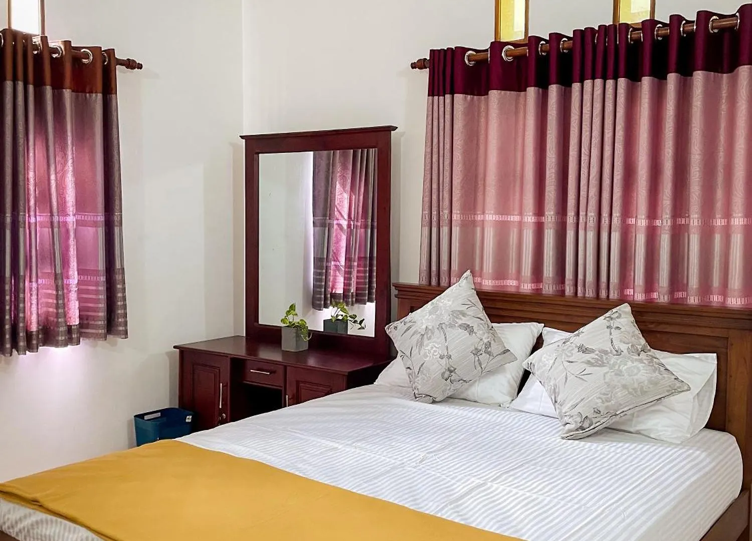 Vila 007 Negombo Prázdninový dům